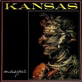 Kansas - Masque