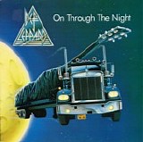 Def Leppard - On Through The Night