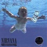 Nirvana - Nevermind