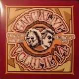Jerry Garcia & John Kahn - GarciaLive Volume 14: Recorded Live At The Ritz, New York, NY, January 27th, 1986