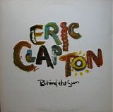 Eric Clapton - Behind The Sun