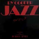 Ry Cooder - Jazz