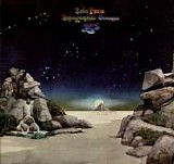 Yes - Tales From Topographic Oceans