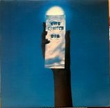 King Crimson - USA