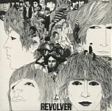 The Beatles - Revolver