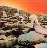 Led Zeppelin - Houses of the Holy