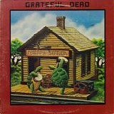 Grateful Dead - Terrapin Station