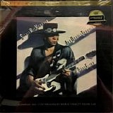 Stevie Ray Vaughan - Texas Flood