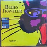 Blues Traveler - Four