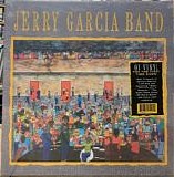 Jerry Garcia Band - Jerry Garcia Band