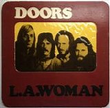 The Doors - L.A. Woman