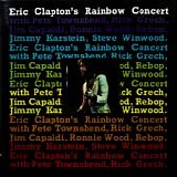 Eric Clapton - Eric Clapton's Rainbow Concert