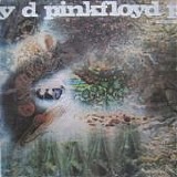 Pink Floyd - A Saucerful of Secrets