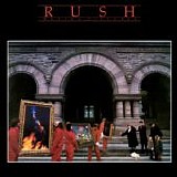 Rush - Moving Pictures