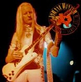 Johnny Winter - Live Bootleg Series Volume 10