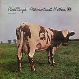 Pink Floyd - Atom Heart Mother