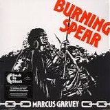 Burning Spear - Marcus Garvey