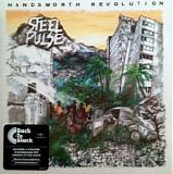 Steel Pulse - Handsworth Revolution