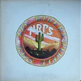 New Riders of the Purple Sage - N.R.P.S.