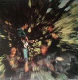 Creedence Clearwater Revival - Bayou Country