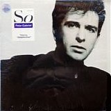 Peter Gabriel - So
