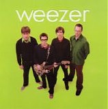 Weezer - Weezer (Green Album)