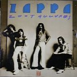 Frank Zappa - Zoot Allures