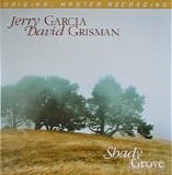 Jerry Garcia & David Grisman - Shady Grove