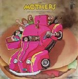 The Mothers - Just Another Band From L.A.