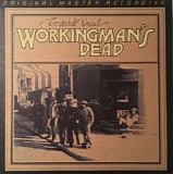 Grateful Dead - Workingman's Dead