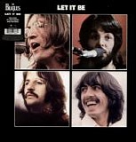 The Beatles - Let It Be