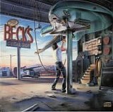 Jeff Beck - Jeff Beck's Guitar Shop with Terry Bozzio
