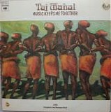 Taj Mahal - Music Keeps Me Together