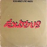 Bob Marley & The Wailers - Exodus