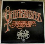 Quicksilver Messenger Service - Quicksilver Messenger Service