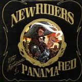 New Riders of the Purple Sage - The Adventures of Panama Red