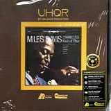 Miles Davis - Kind Of Blue