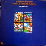 Steve Miller Band - Your Saving Grace