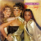 Saint Tropez 3 - Hot And Nasty