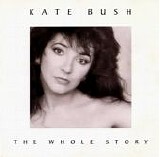 Kate Bush - The Whole Story