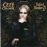 Ozzy Osbourne - Patient Number 9