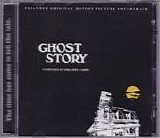 Philippe Sarde - Ghost Story