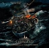 Yuri Poteyenko - Saving Leningrad