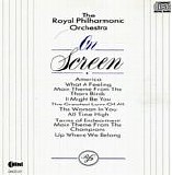 The Royal Philharmonic Orchestra - On Screen