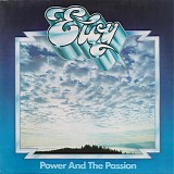 Eloy - Power And The Passion