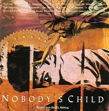 Various artists - Nobody's Child - Romanian Angel Appeal