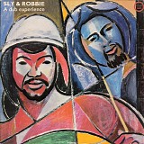 Sly & Robbie - Reggae Greats - A Dub Experience