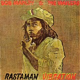 Bob Marley & The Wailers - Rastaman Vibration