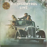 Birth Control - Live