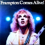 Peter Frampton - Frampton Comes Alive